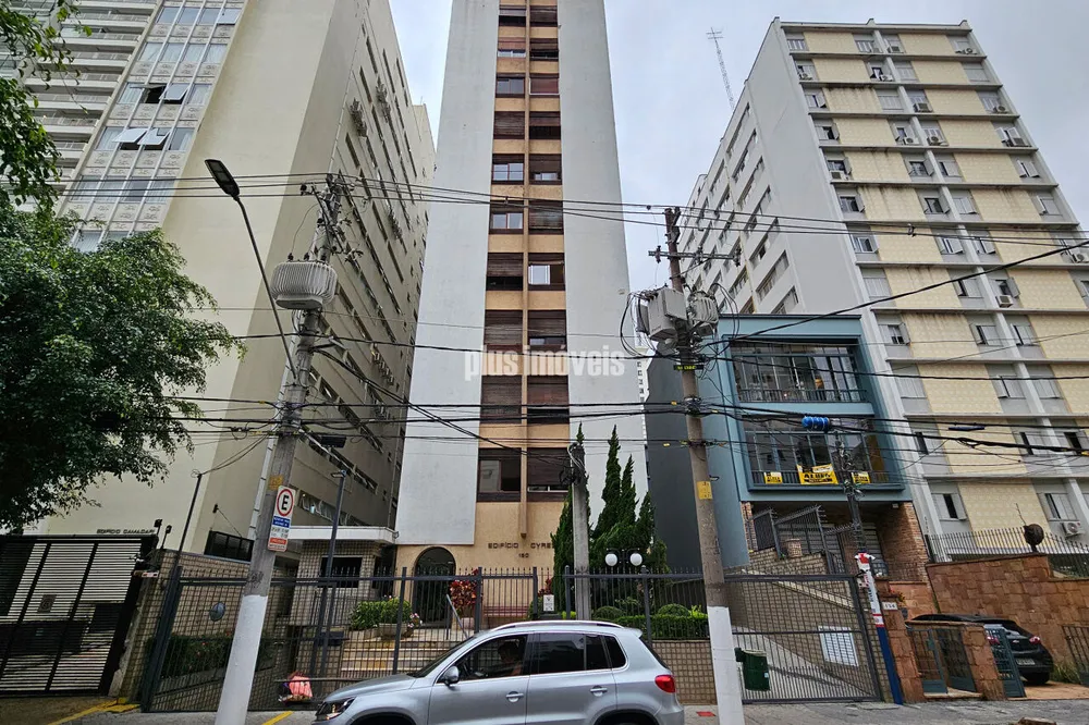Apartamento, 3 quartos, 82 m² - Foto 8