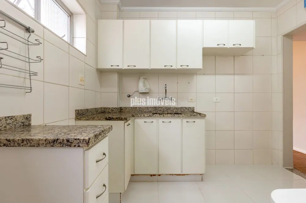 Apartamento, 3 quartos, 82 m² - Foto 6