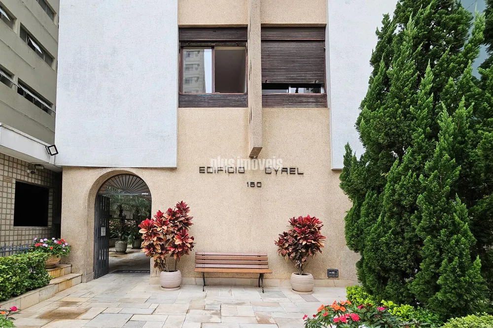 Apartamento, 3 quartos, 82 m² - Foto 9