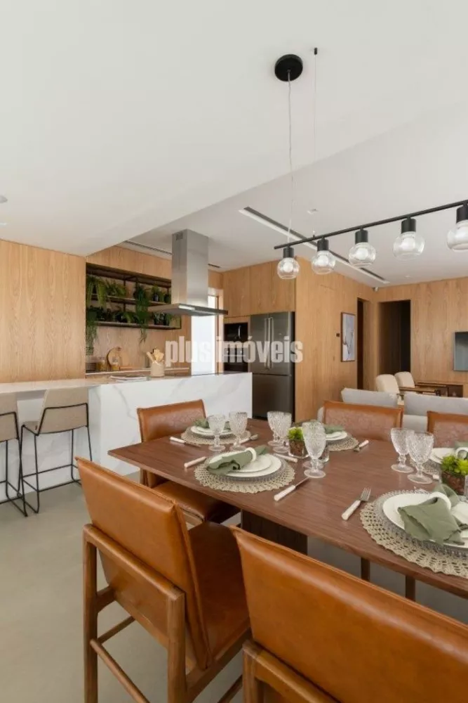 Apartamento à venda com 3 quartos, 142m² - Foto 7