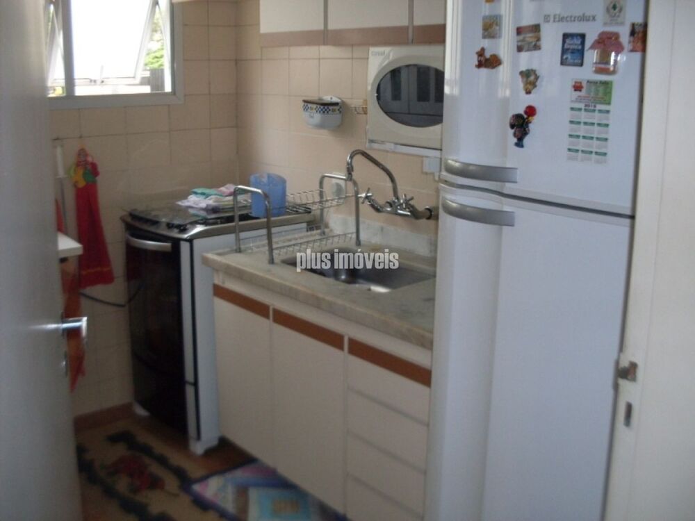 Apartamento, 2 quartos, 72 m² - Foto 2