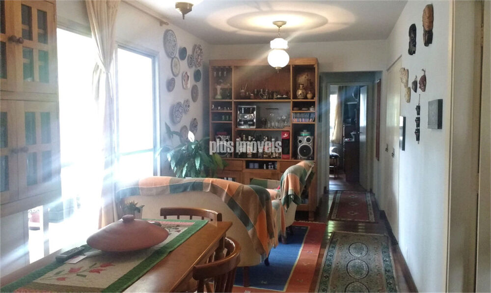 Apartamento, 2 quartos, 72 m² - Foto 1