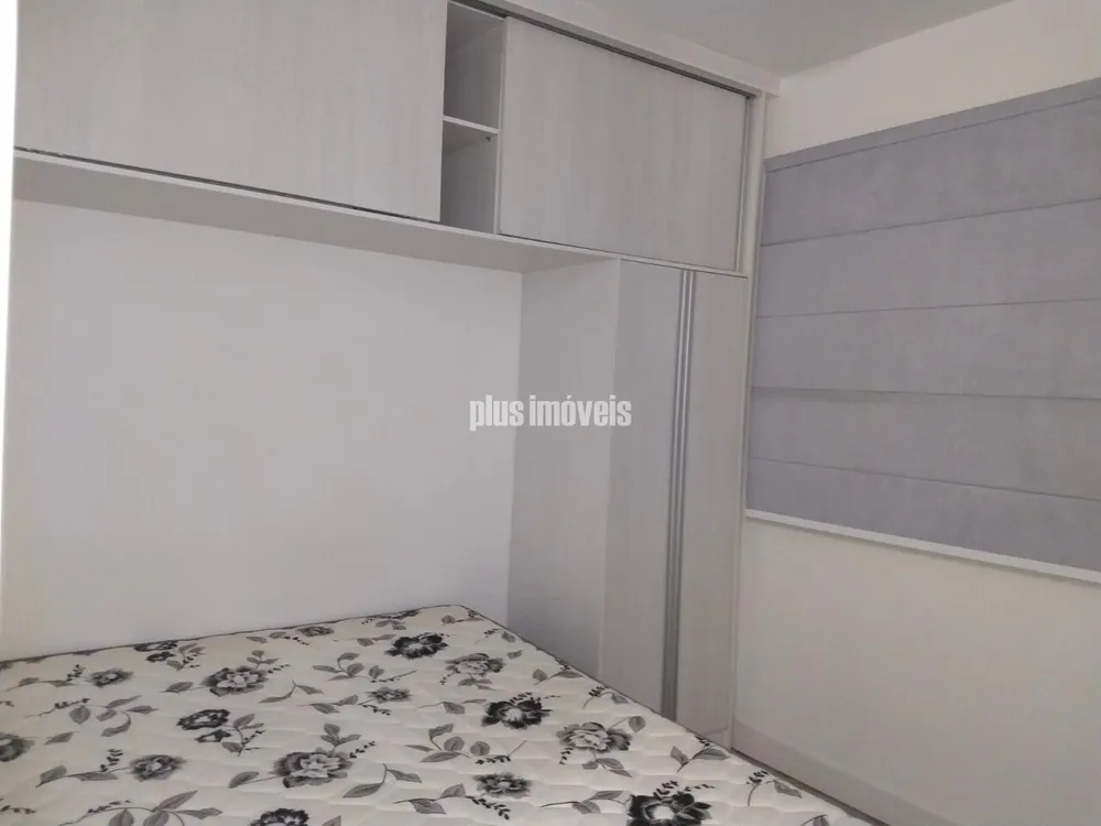 Apartamento, 1 quarto, 45 m² - Foto 4