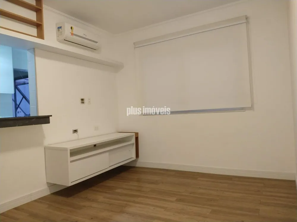 Apartamento, 1 quarto, 45 m² - Foto 5