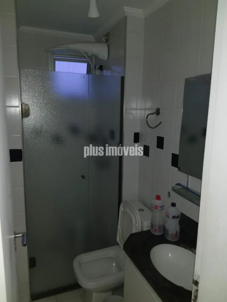 Apartamento, 1 quarto, 45 m² - Foto 2