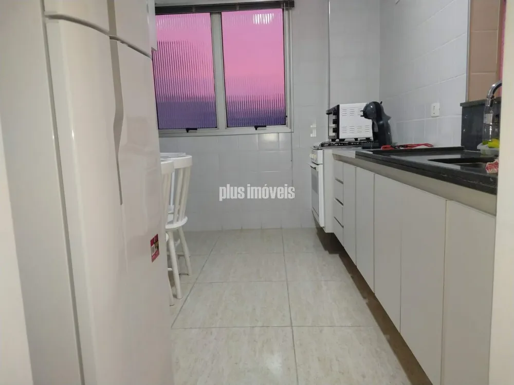 Apartamento, 1 quarto, 45 m² - Foto 7