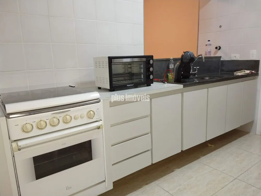 Apartamento, 1 quarto, 45 m² - Foto 8