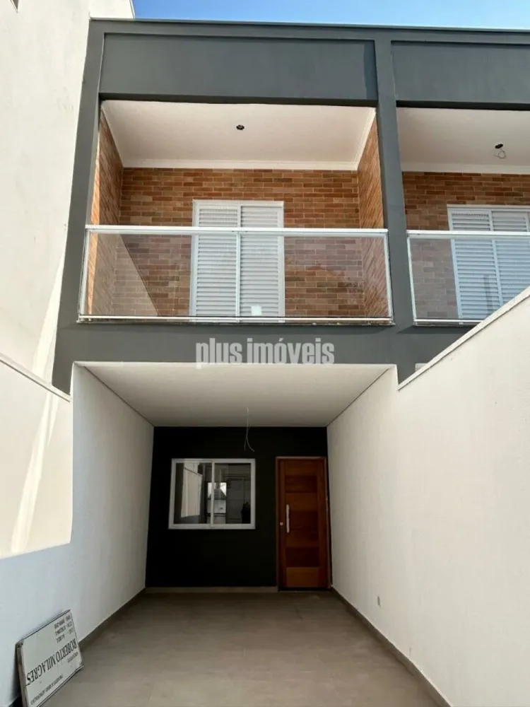 Casa, 3 quartos, 110 m² - Foto 2