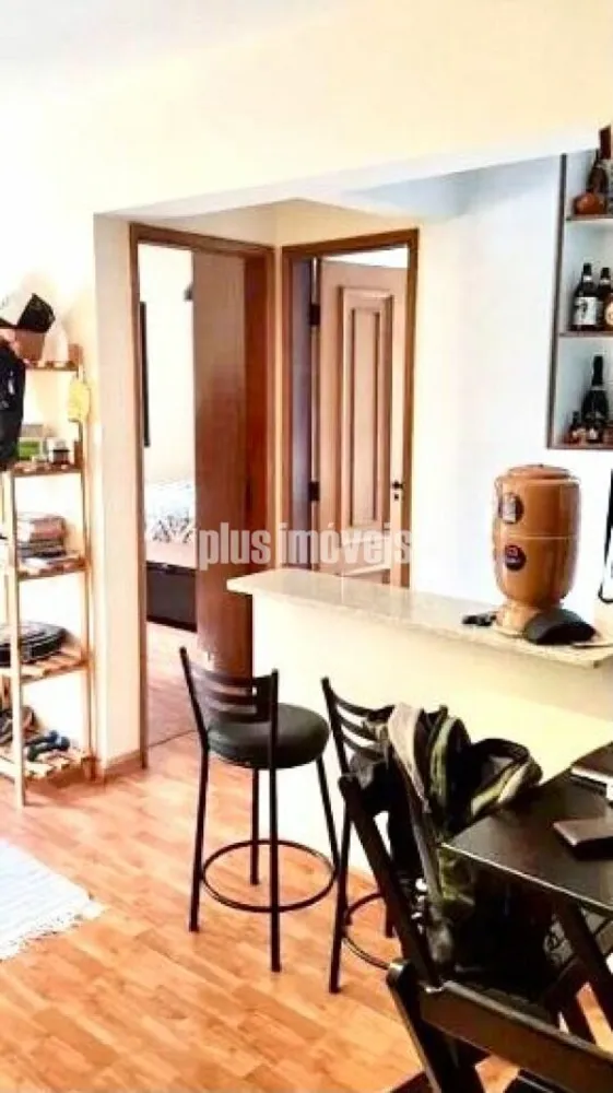 Apartamento, 1 quarto, 43 m² - Foto 1
