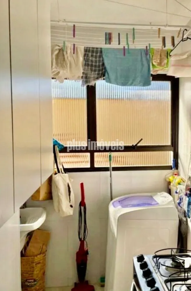 Apartamento, 1 quarto, 43 m² - Foto 4