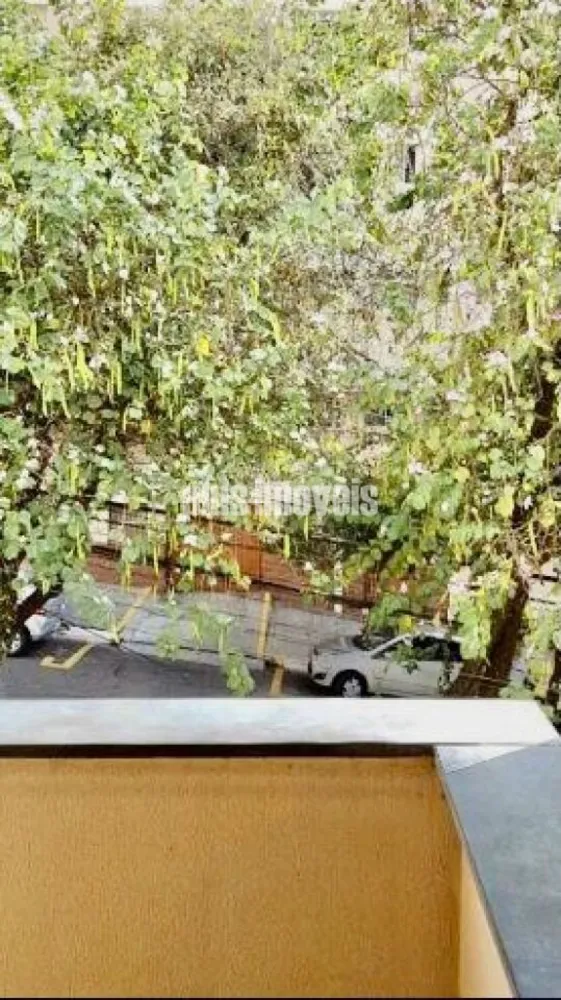 Apartamento, 1 quarto, 43 m² - Foto 2