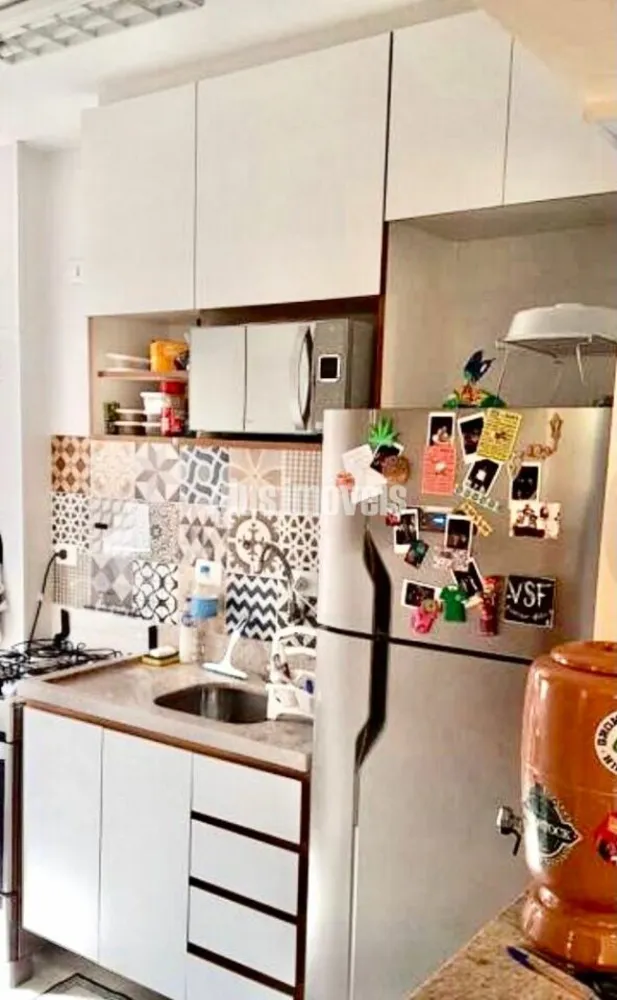 Apartamento, 1 quarto, 43 m² - Foto 3
