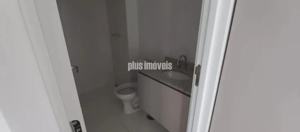 Kitnet-Studio, 27 m² - Foto 4