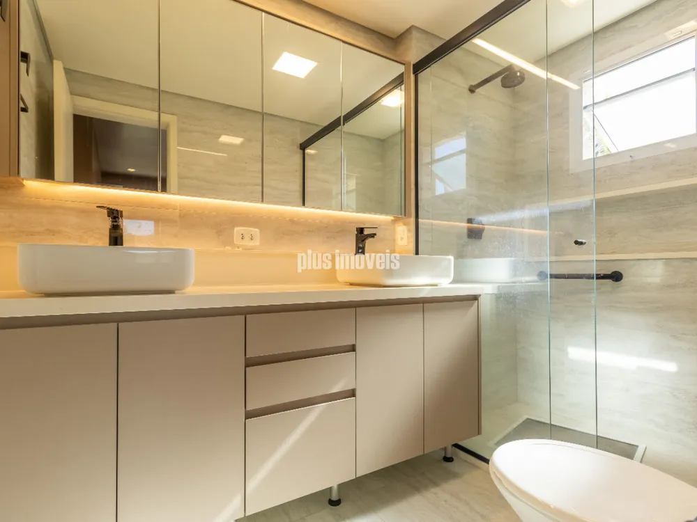 Apartamento, 4 quartos, 178 m² - Foto 4