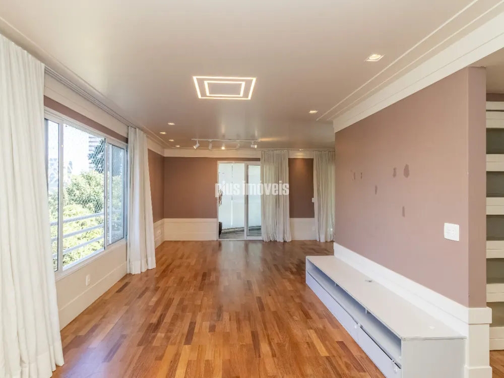 Apartamento, 4 quartos, 178 m² - Foto 2