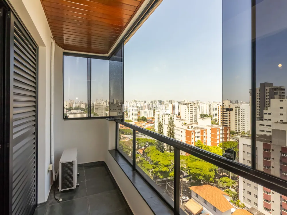 Apartamento, 3 quartos, 249 m² - Foto 4