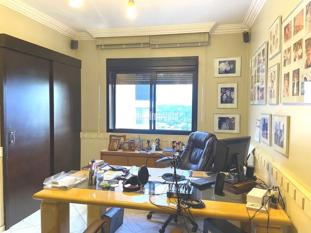 Apartamento, 4 quartos, 273 m² - Foto 1