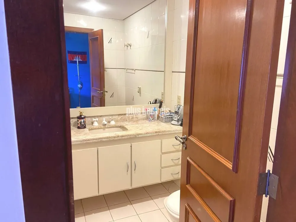 Apartamento, 4 quartos, 273 m² - Foto 4