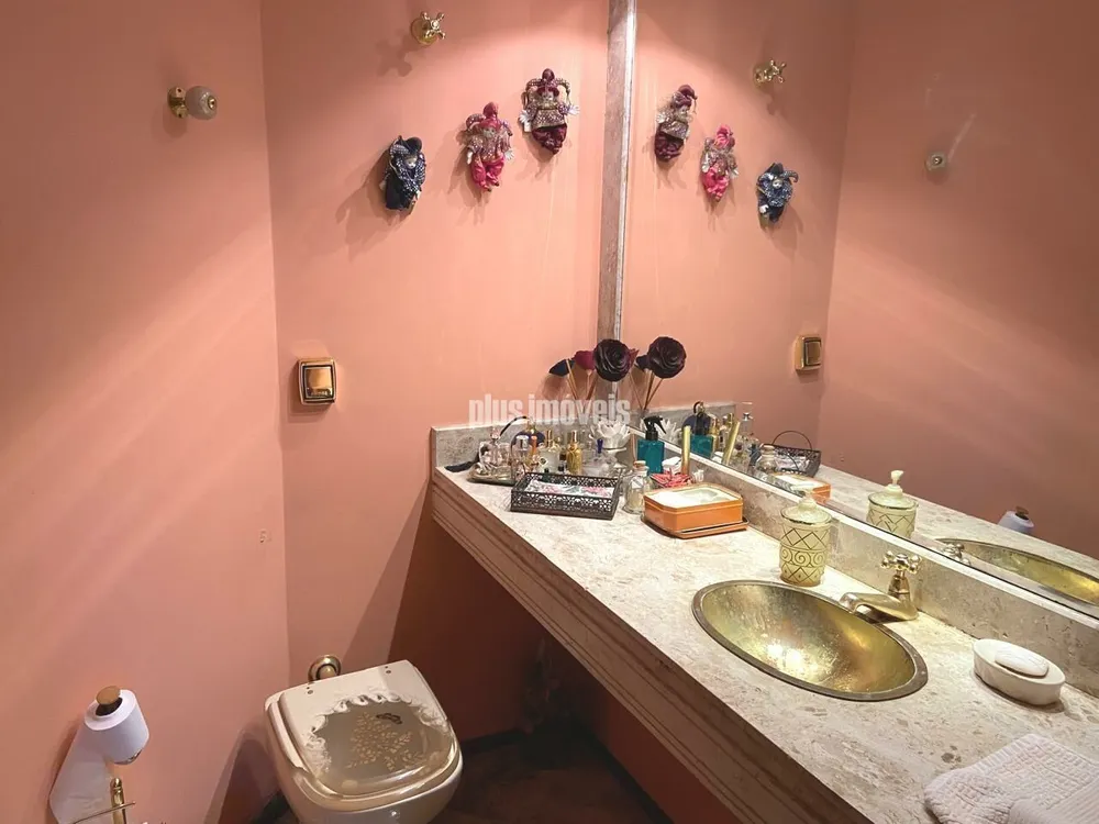 Apartamento, 4 quartos, 273 m² - Foto 3