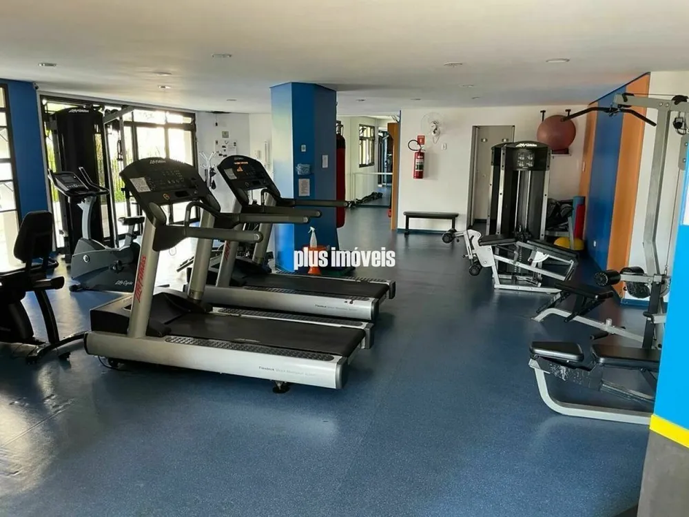 Apartamento, 3 quartos, 236 m² - Foto 2