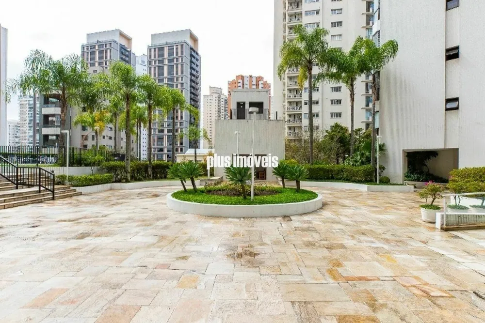Apartamento, 3 quartos, 236 m² - Foto 4