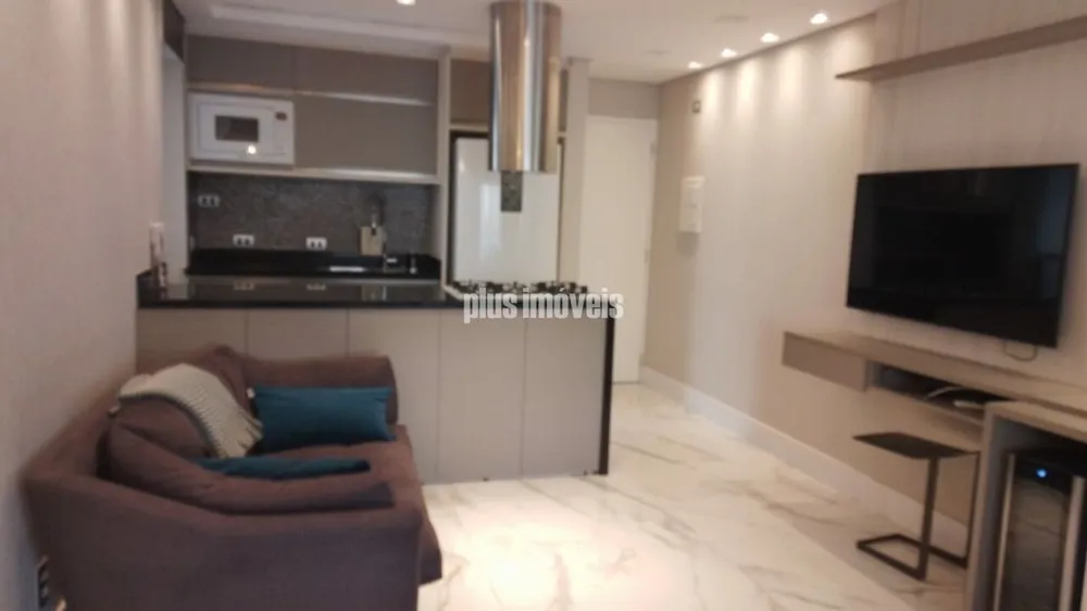Apartamento, 2 quartos, 65 m² - Foto 1