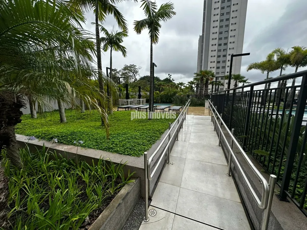 Apartamento, 2 quartos, 88 m² - Foto 3