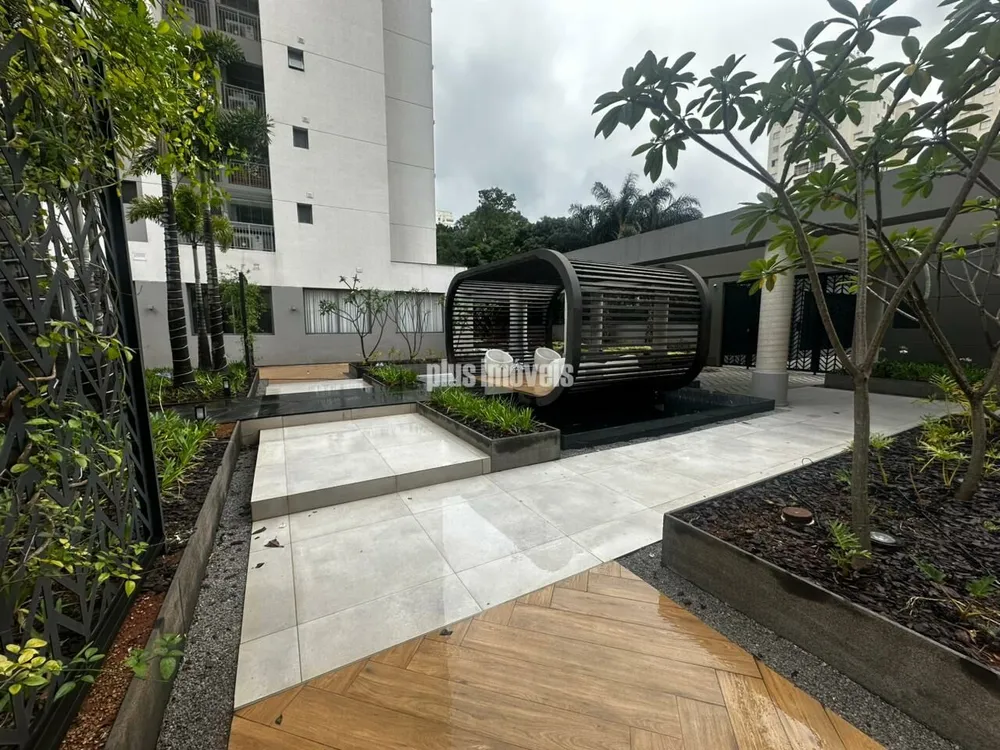 Apartamento, 2 quartos, 88 m² - Foto 4