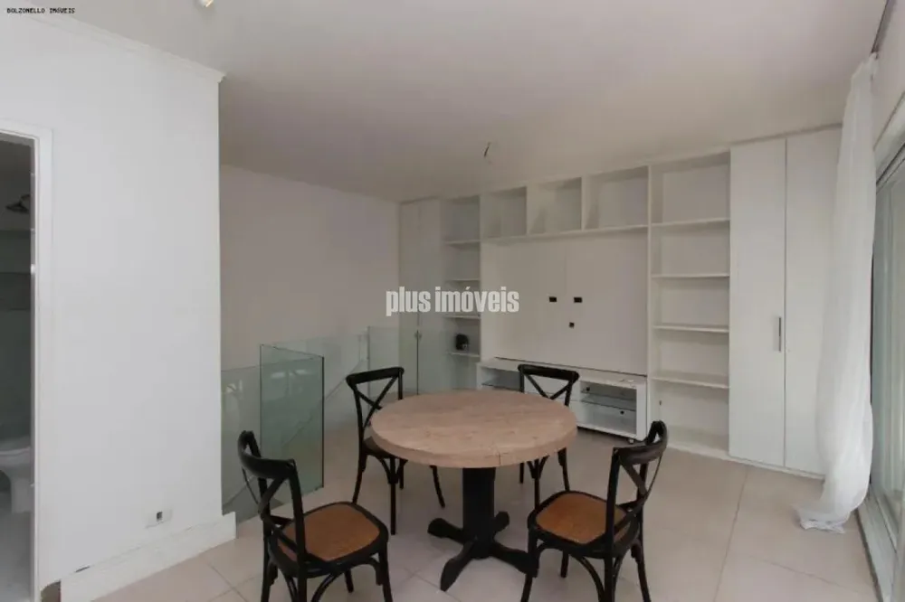 Apartamento, 3 quartos, 160 m² - Foto 3