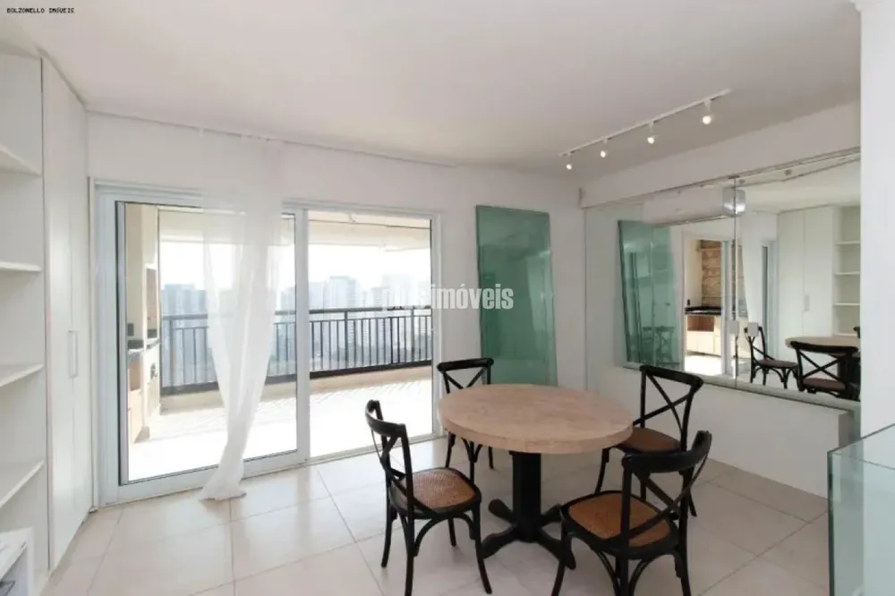 Apartamento, 3 quartos, 160 m² - Foto 4