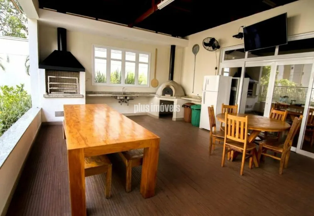 Apartamento, 3 quartos, 160 m² - Foto 16