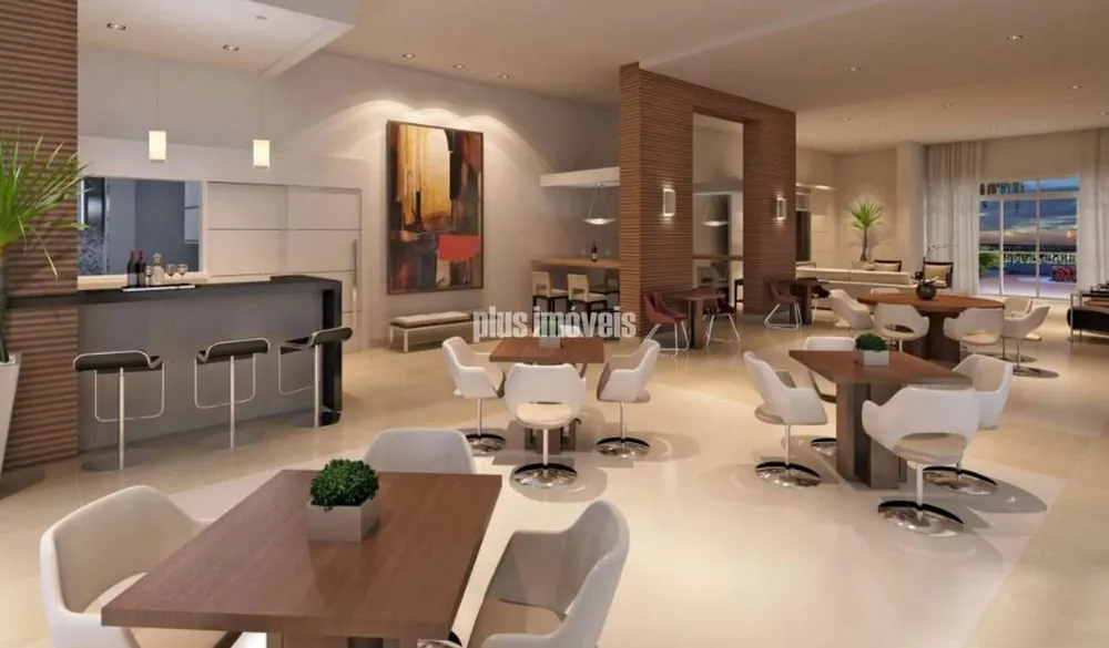 Apartamento, 3 quartos, 160 m² - Foto 9