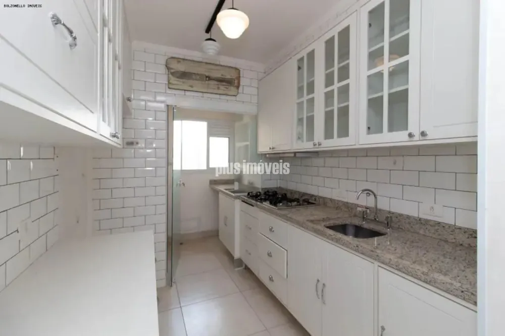 Apartamento, 3 quartos, 160 m² - Foto 7
