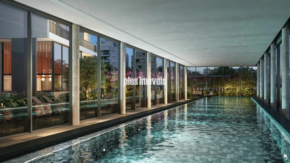 Apartamento, 3 quartos, 150 m² - Foto 8
