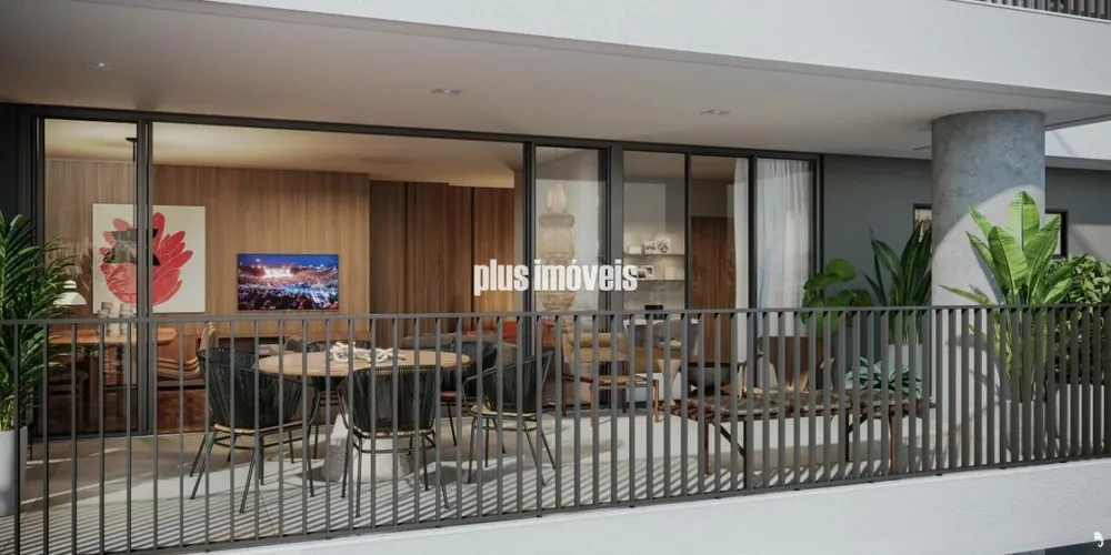 Apartamento, 3 quartos, 150 m² - Foto 6