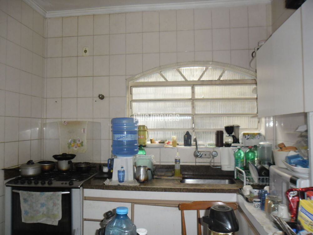 Casa, 3 quartos, 180 m² - Foto 3