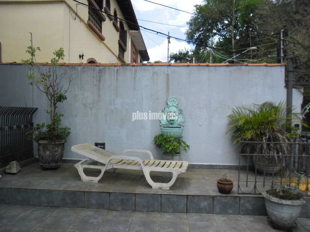 Casa, 3 quartos, 180 m² - Foto 4