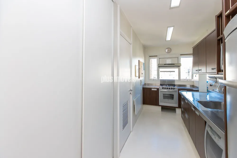 Apartamento, 2 quartos, 117 m² - Foto 4