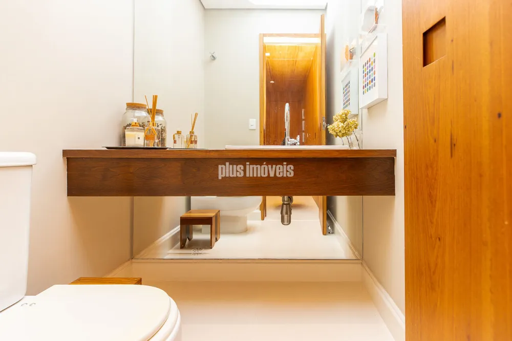 Apartamento, 2 quartos, 117 m² - Foto 2