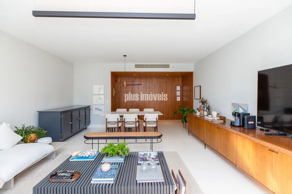 Apartamento, 2 quartos, 117 m² - Foto 1