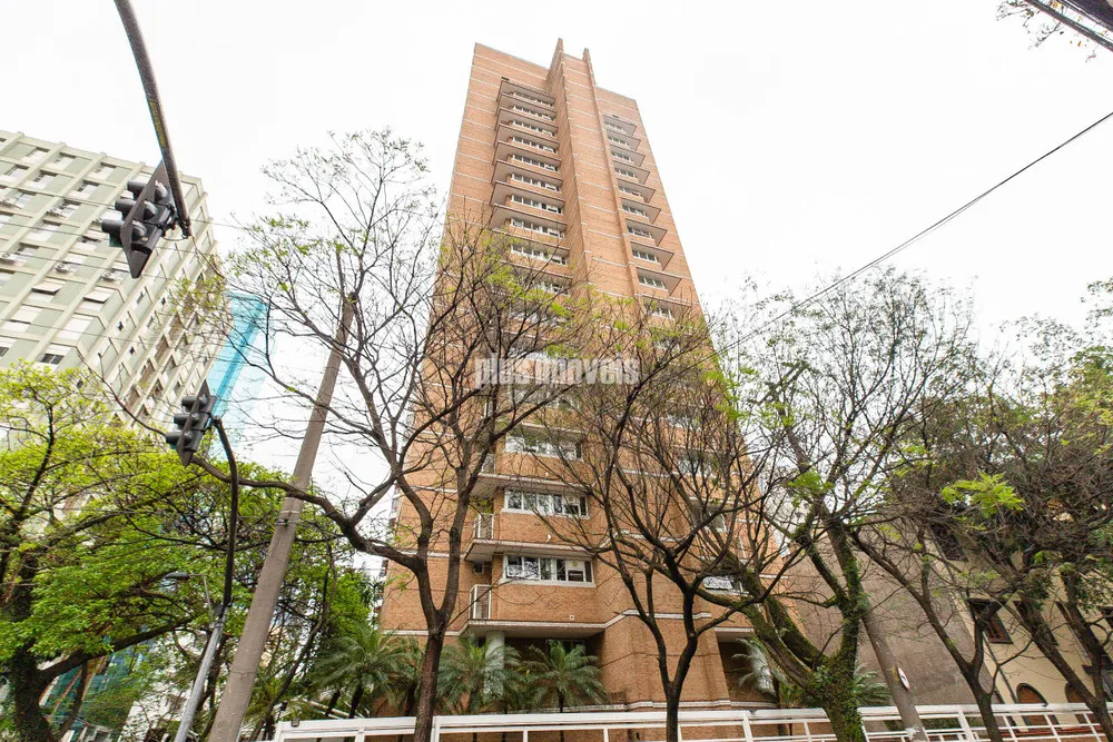 Apartamento, 2 quartos, 117 m² - Foto 16