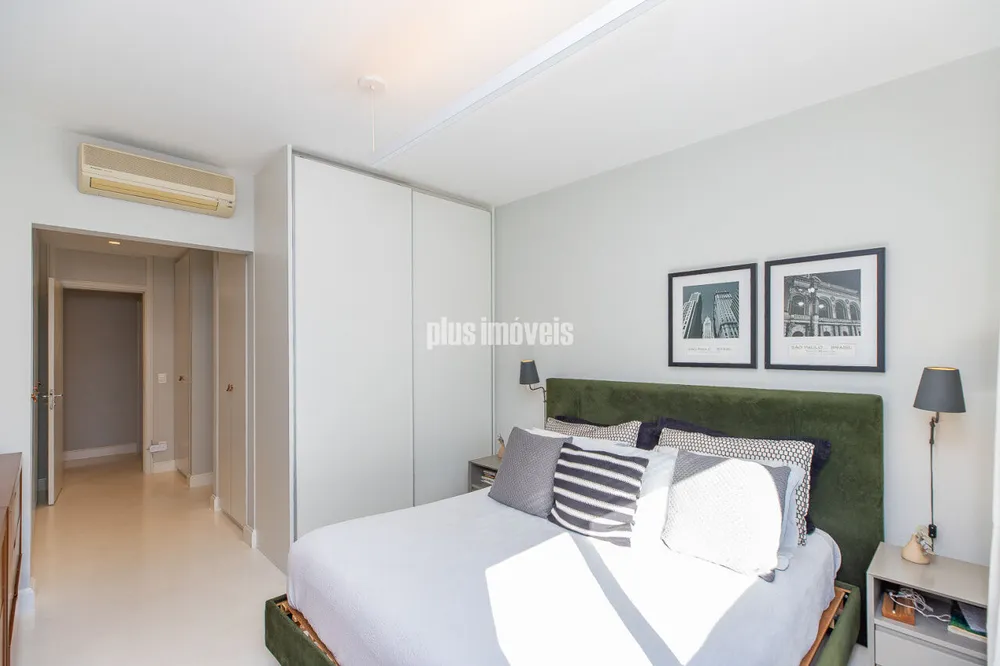 Apartamento, 2 quartos, 117 m² - Foto 8