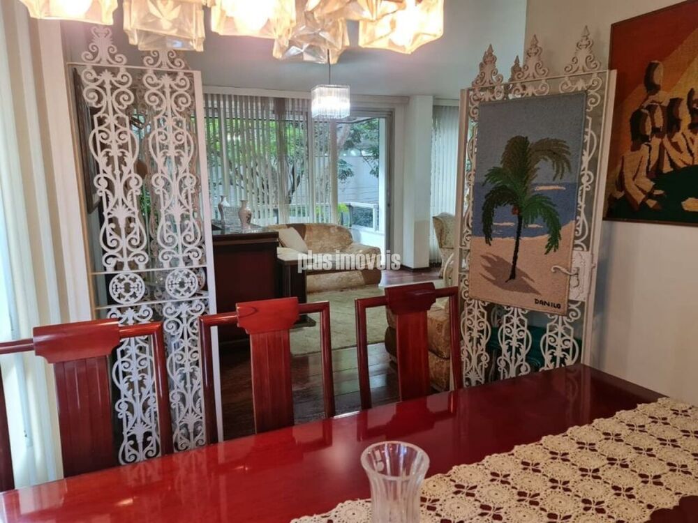 Apartamento, 4 quartos, 240 m² - Foto 21