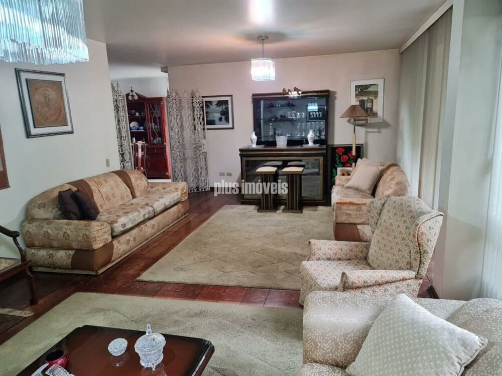 Apartamento, 4 quartos, 240 m² - Foto 9