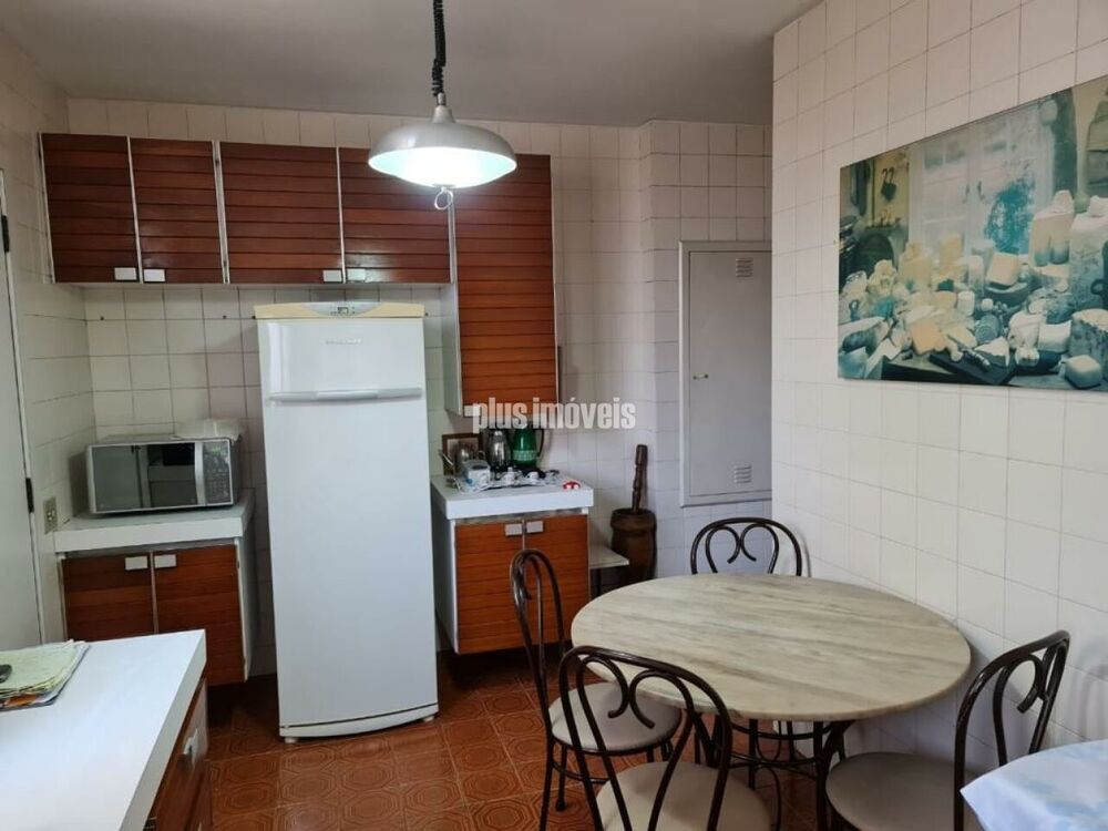 Apartamento, 4 quartos, 240 m² - Foto 23