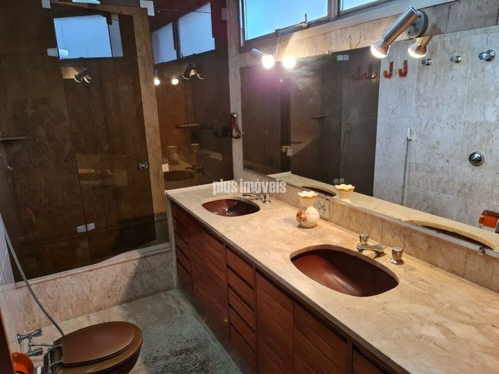 Apartamento, 4 quartos, 240 m² - Foto 3