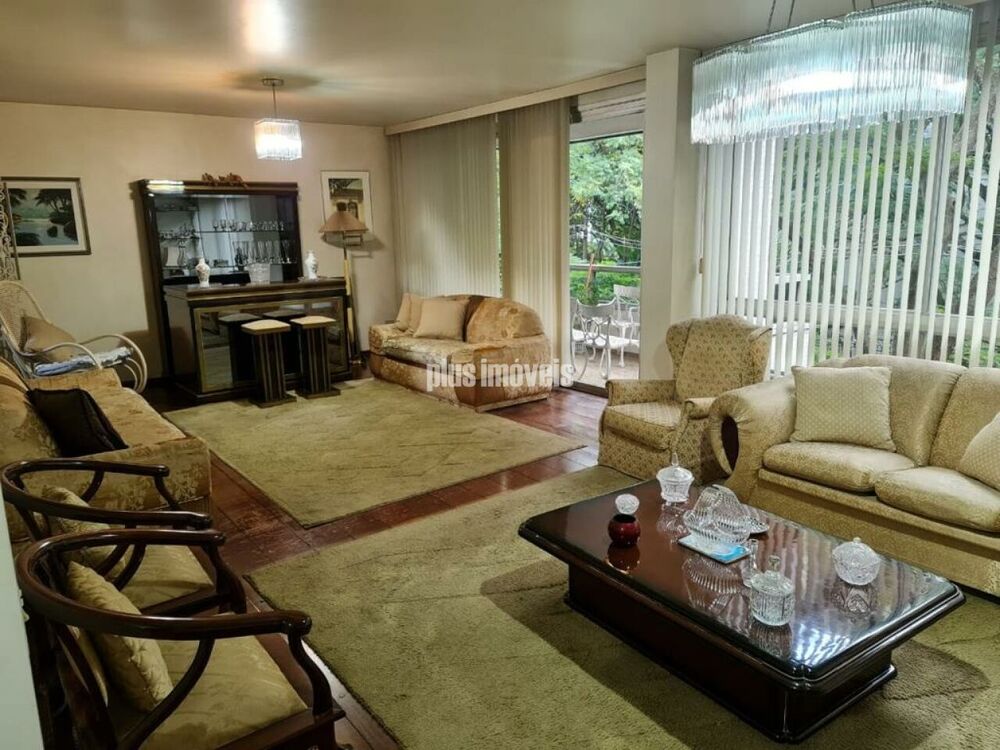 Apartamento, 4 quartos, 240 m² - Foto 5
