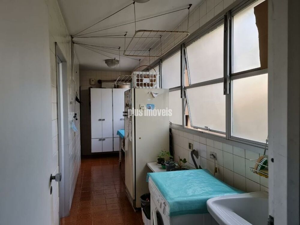 Apartamento, 4 quartos, 240 m² - Foto 20