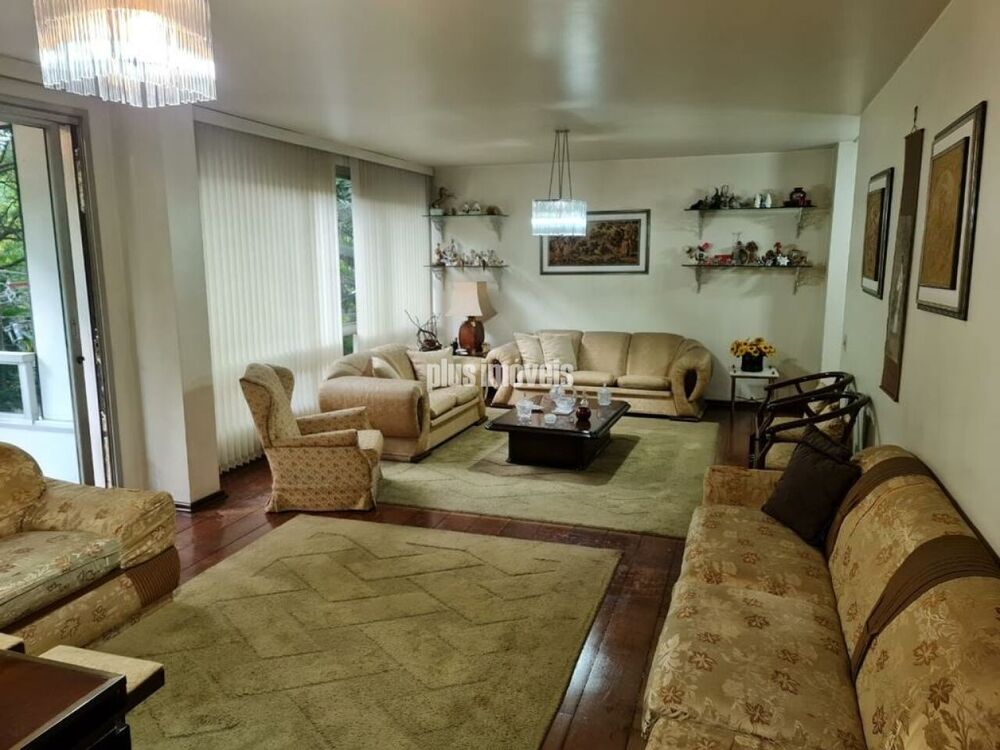 Apartamento, 4 quartos, 240 m² - Foto 7