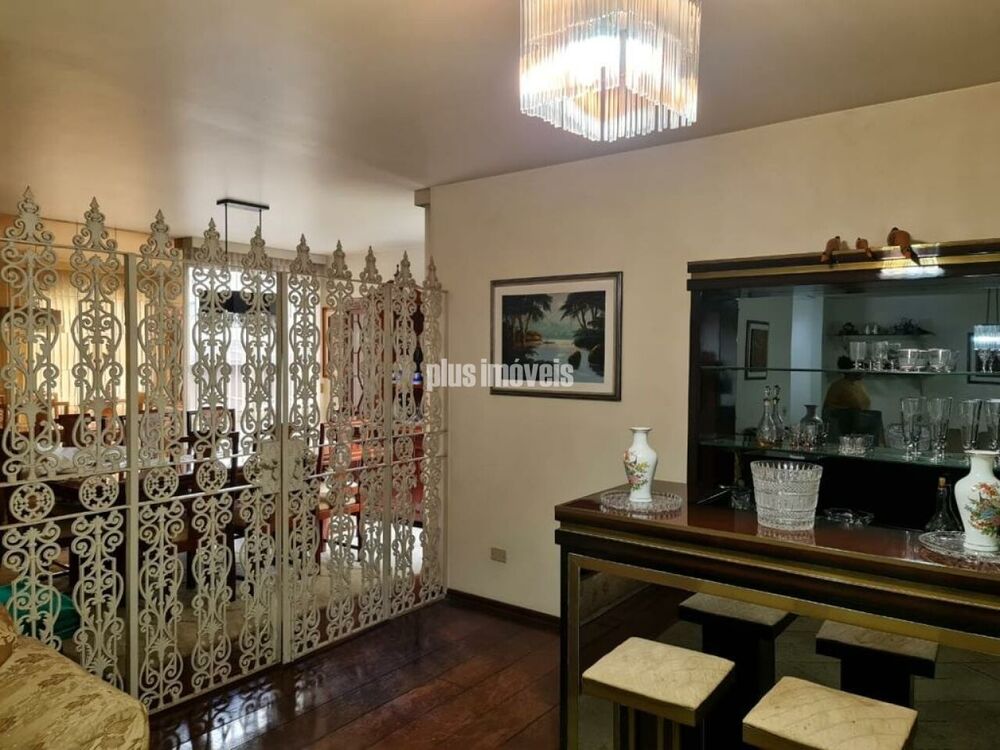 Apartamento, 4 quartos, 240 m² - Foto 25